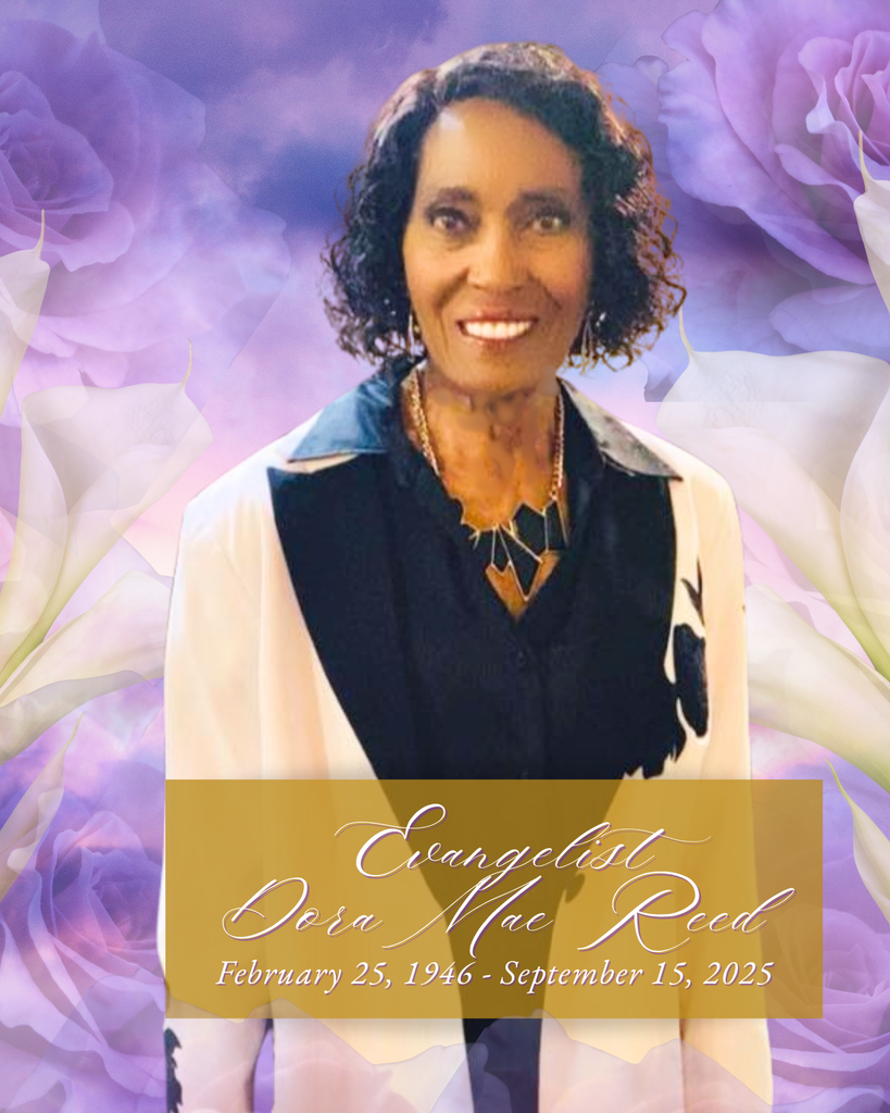 Dora Mae Reed Profile Photo