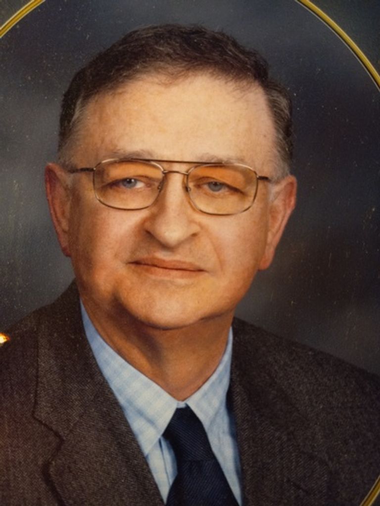 Allen Leslie Swegle Profile Photo