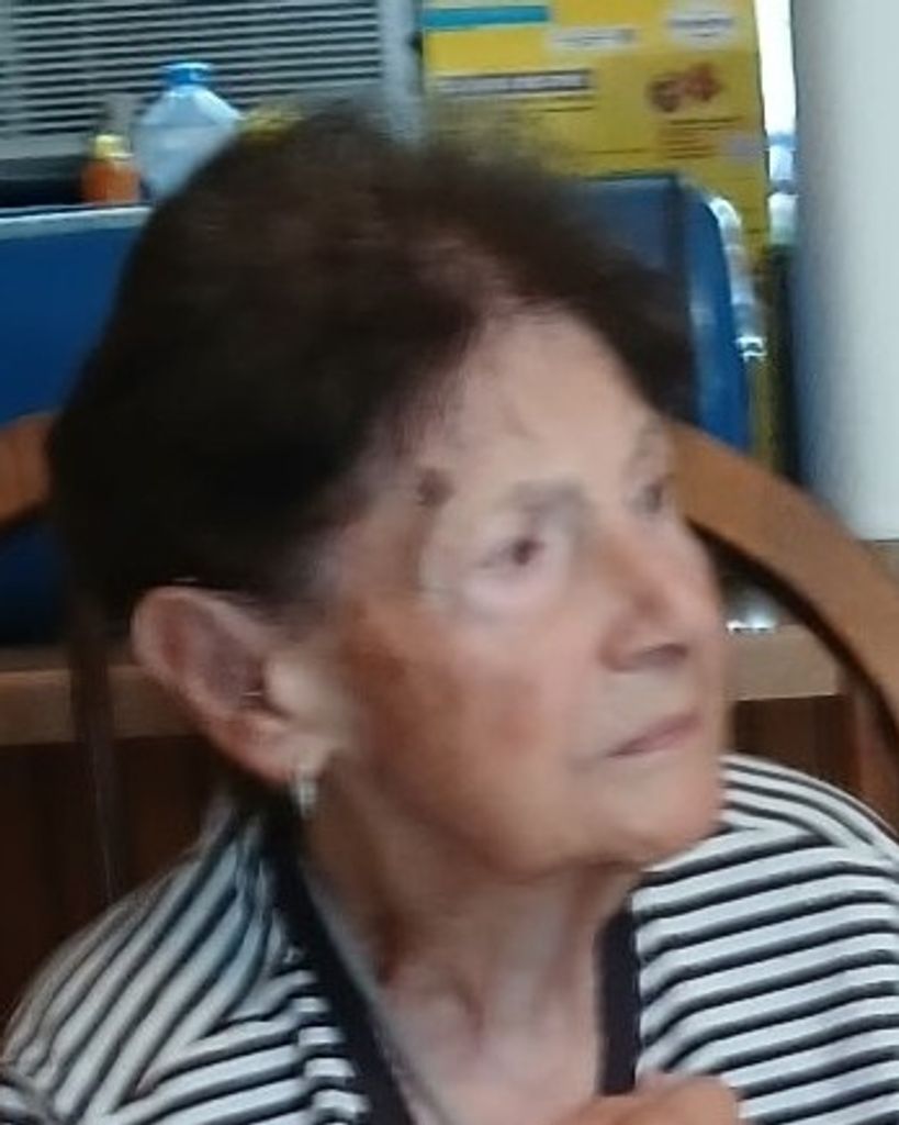 Marie Debono Profile Photo