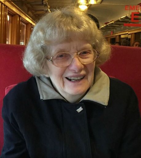 Grace Arlene Sheehan Profile Photo
