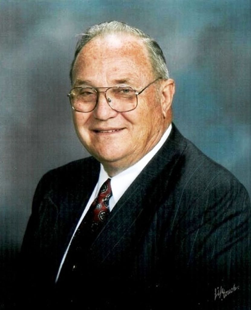 Bernard A. Meyer Profile Photo