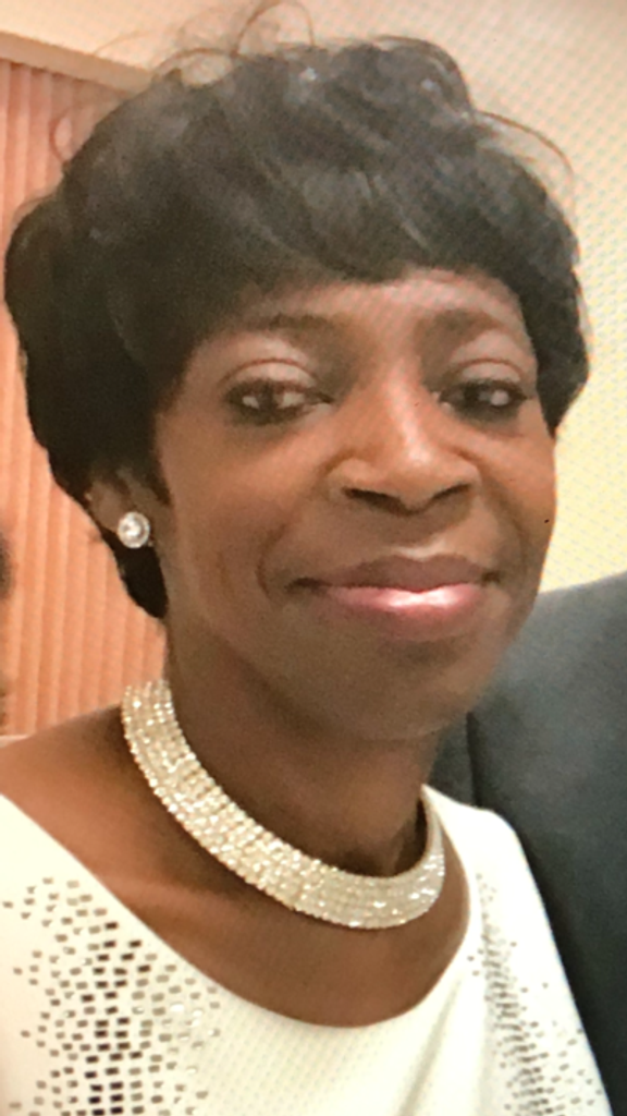 Louise Martin Harris Profile Photo