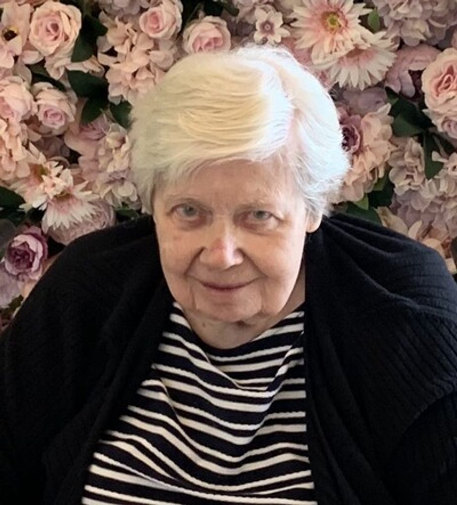 Marion Watermann Profile Photo
