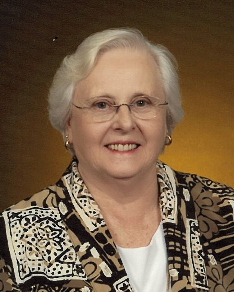 Dolores Jean Haynes Gott