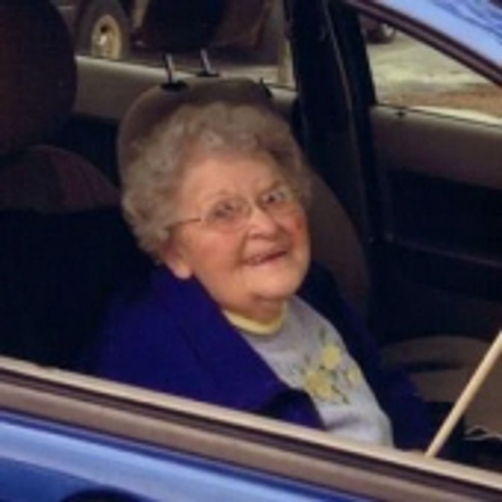 Emily Jane Diederichsen