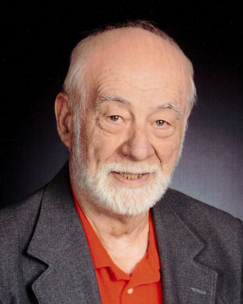 Jerome Greiner Profile Photo