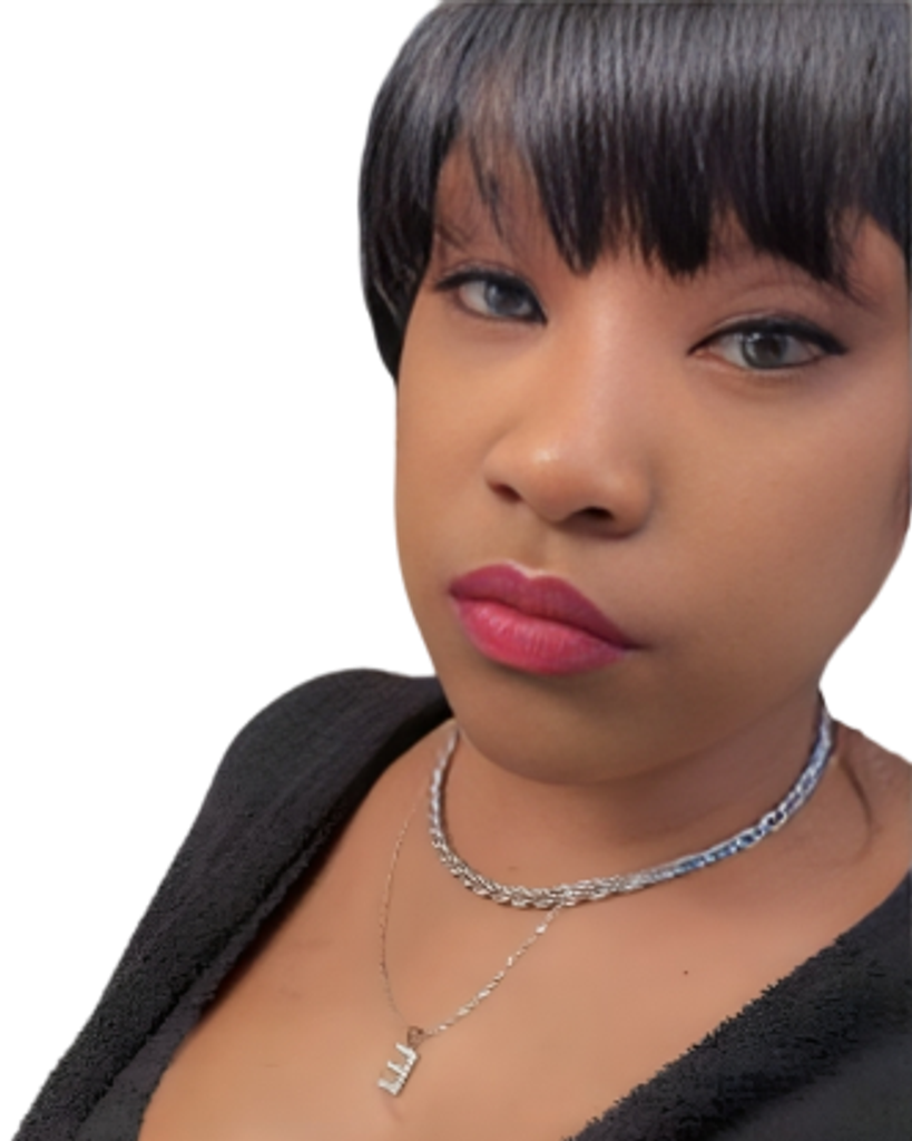 Ebony Nicole Mayberry