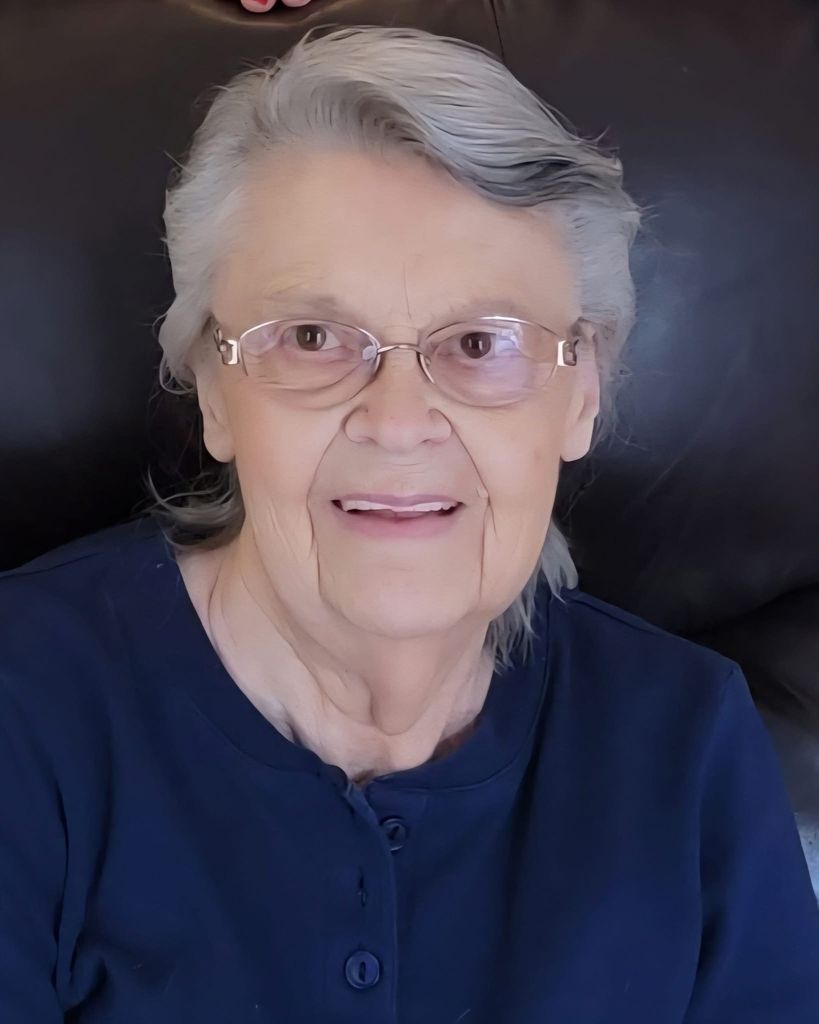 Janel A. Prickett