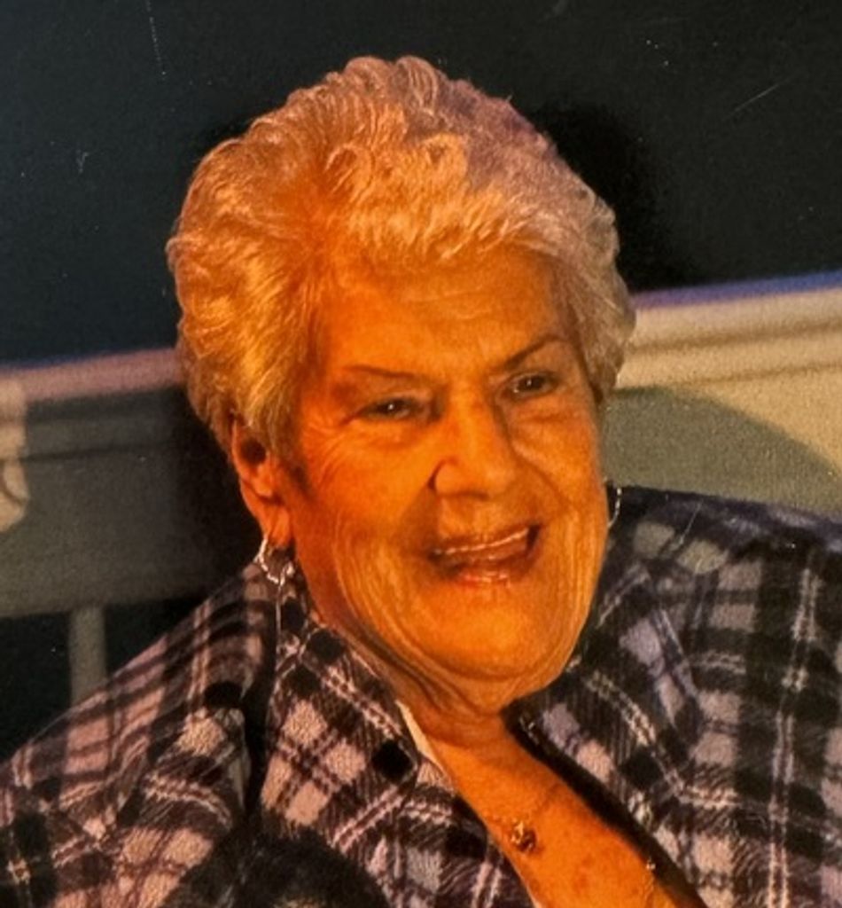 Margaret "Peg" Smeaton Profile Photo