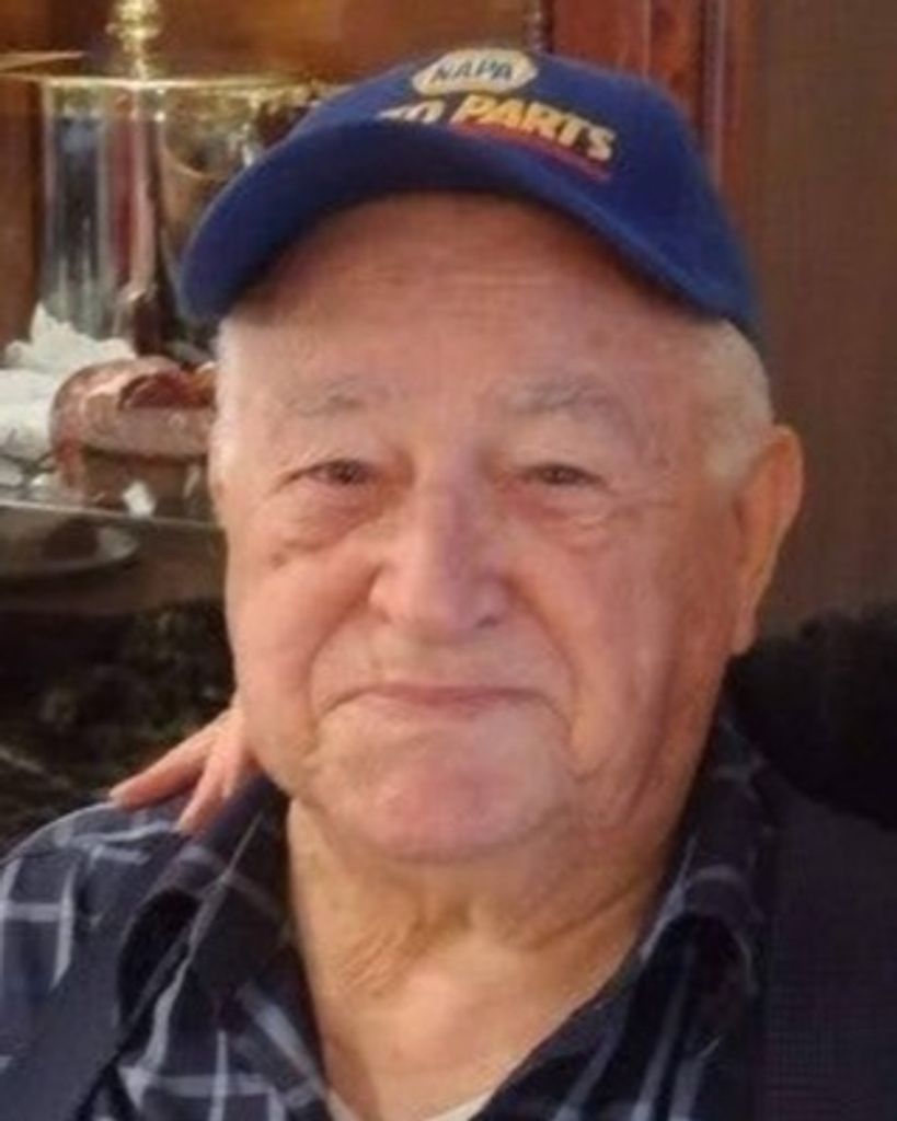 Cecil Victor Gray, Jr.