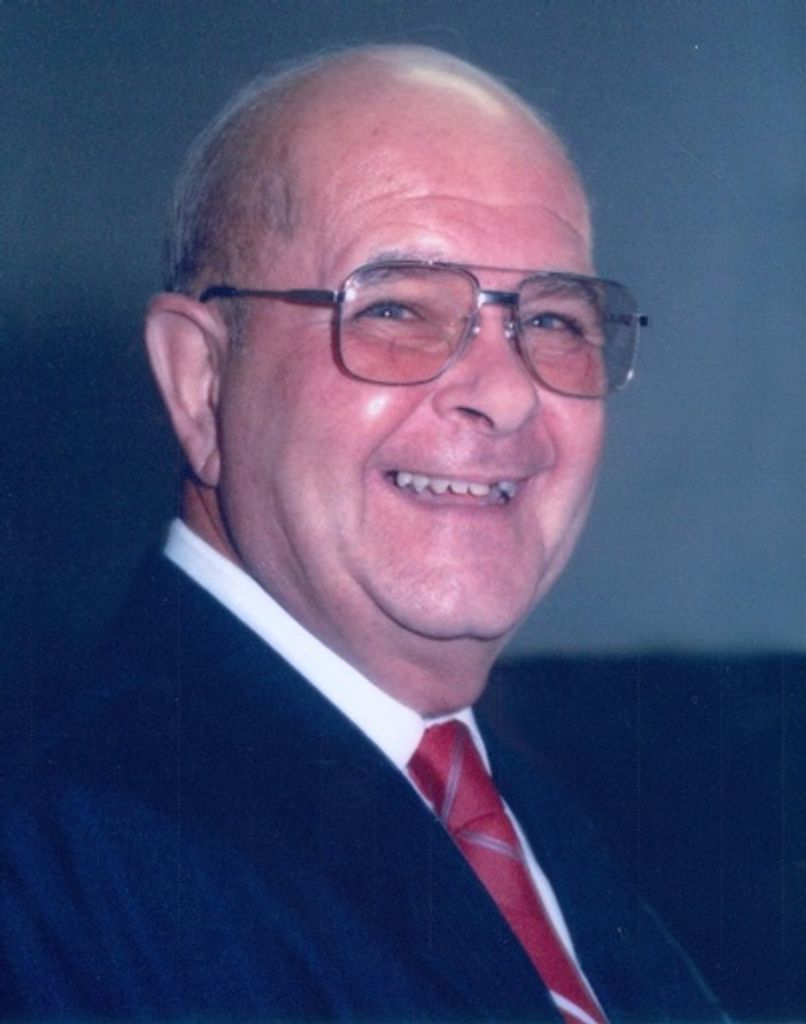 John Vernon Ford Profile Photo
