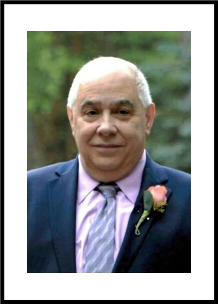 Randall Shepard, Sr. Profile Photo