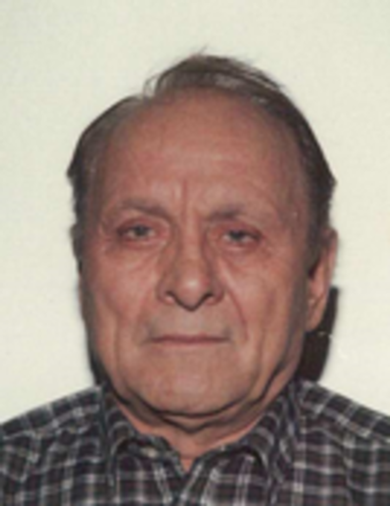 Paul (Pando) Talevski