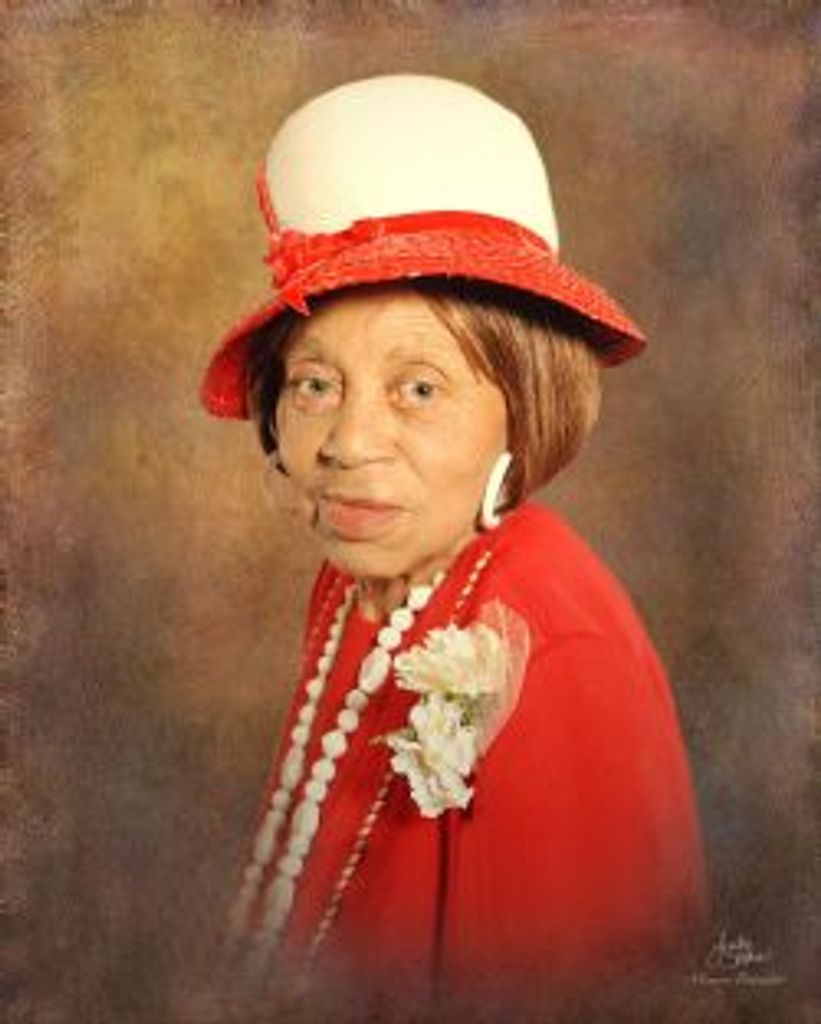 Connie Williams Profile Photo