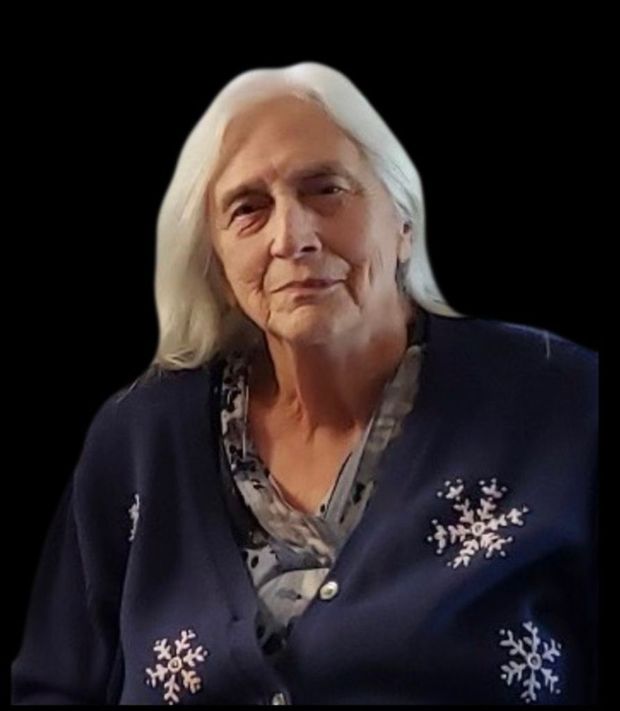 Ruth Elma (Brock)  Faircloth