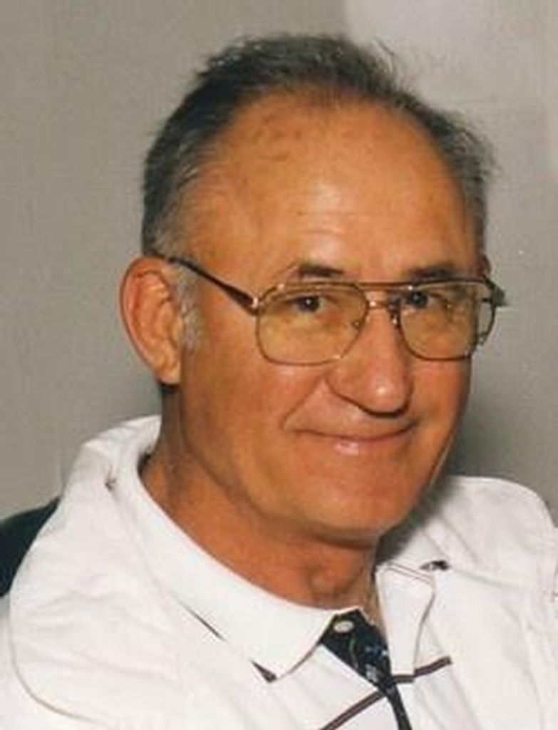 Rodney Earnest Chrisp