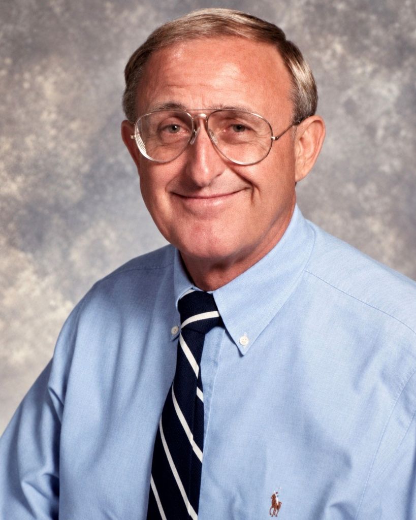 John Thomas Michel Profile Photo