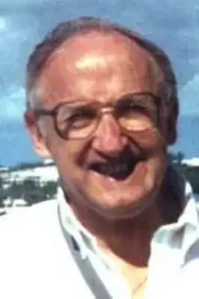 Thomas W. Hartenstine