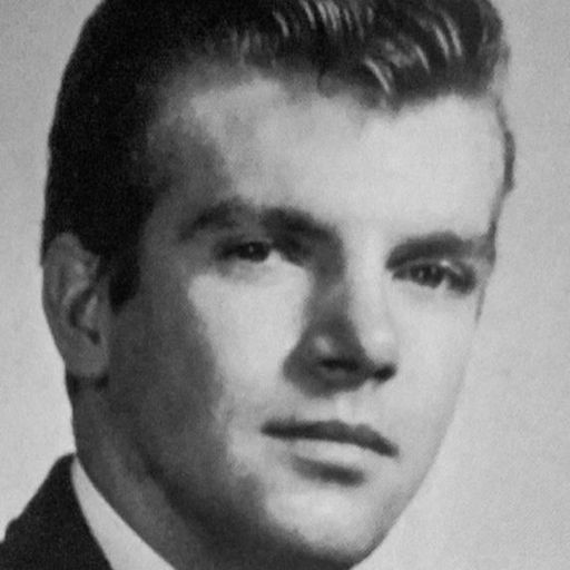 Kenneth Gary Smith Profile Photo