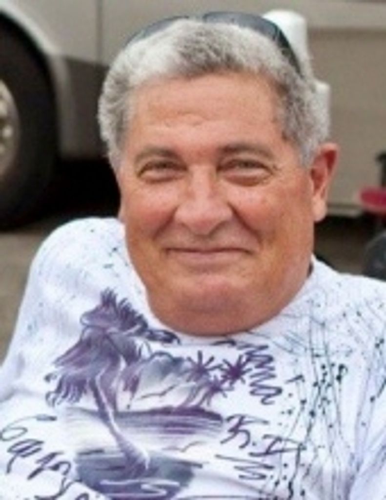 Kevin M.  Finner