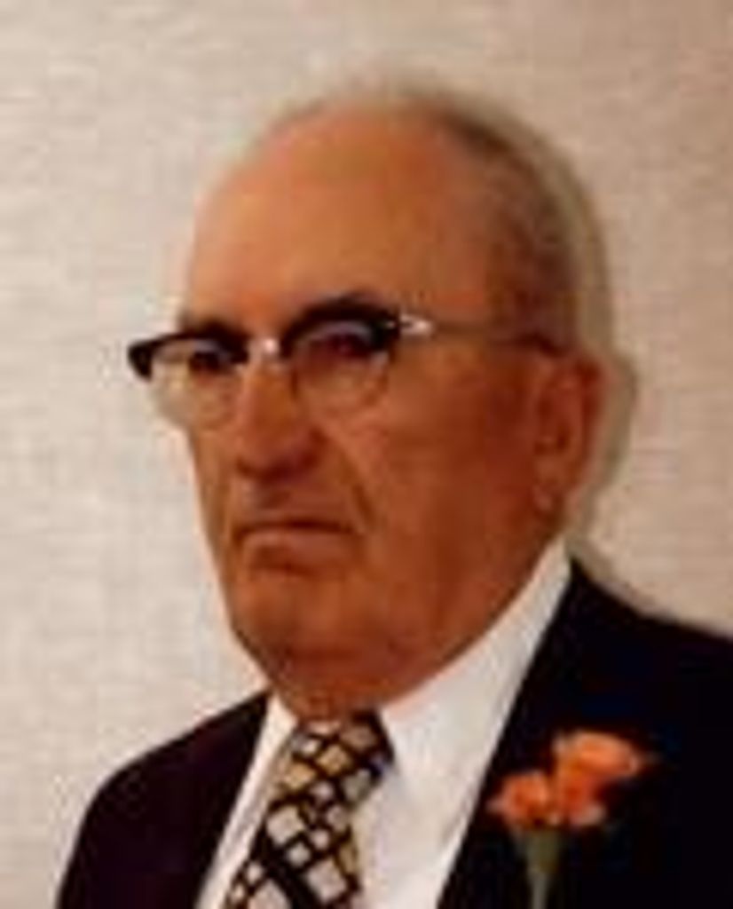 Mark C. Senoraske