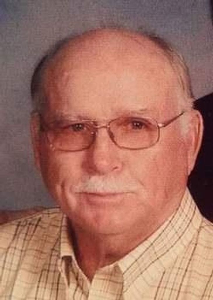 Leland Brooker Profile Photo