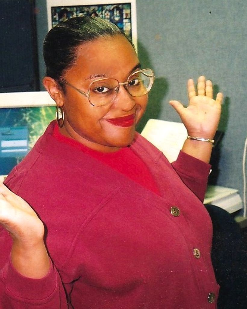 Althea Hudson Profile Photo