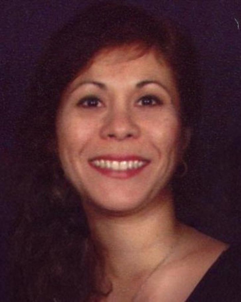 Silvia Trinidad Marinilli Perez Profile Photo