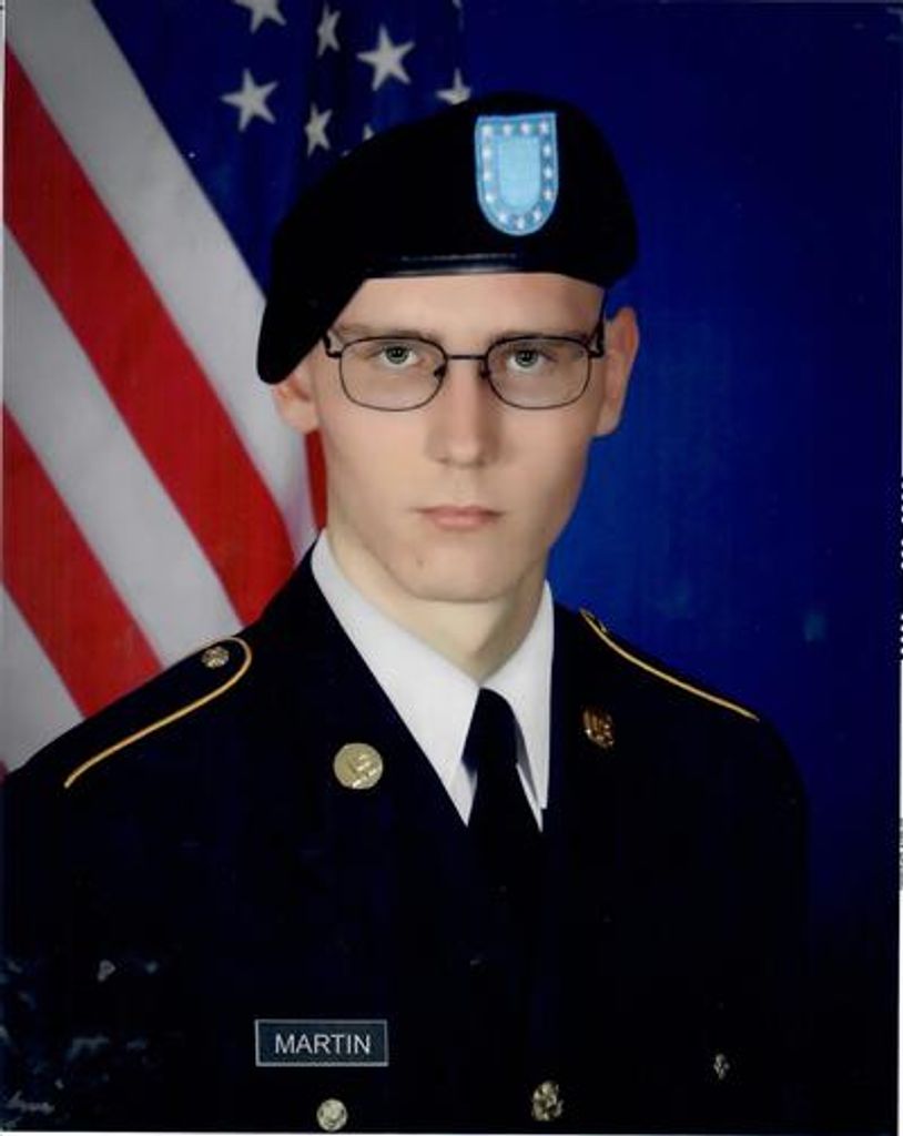 Judah Arie Martin Profile Photo