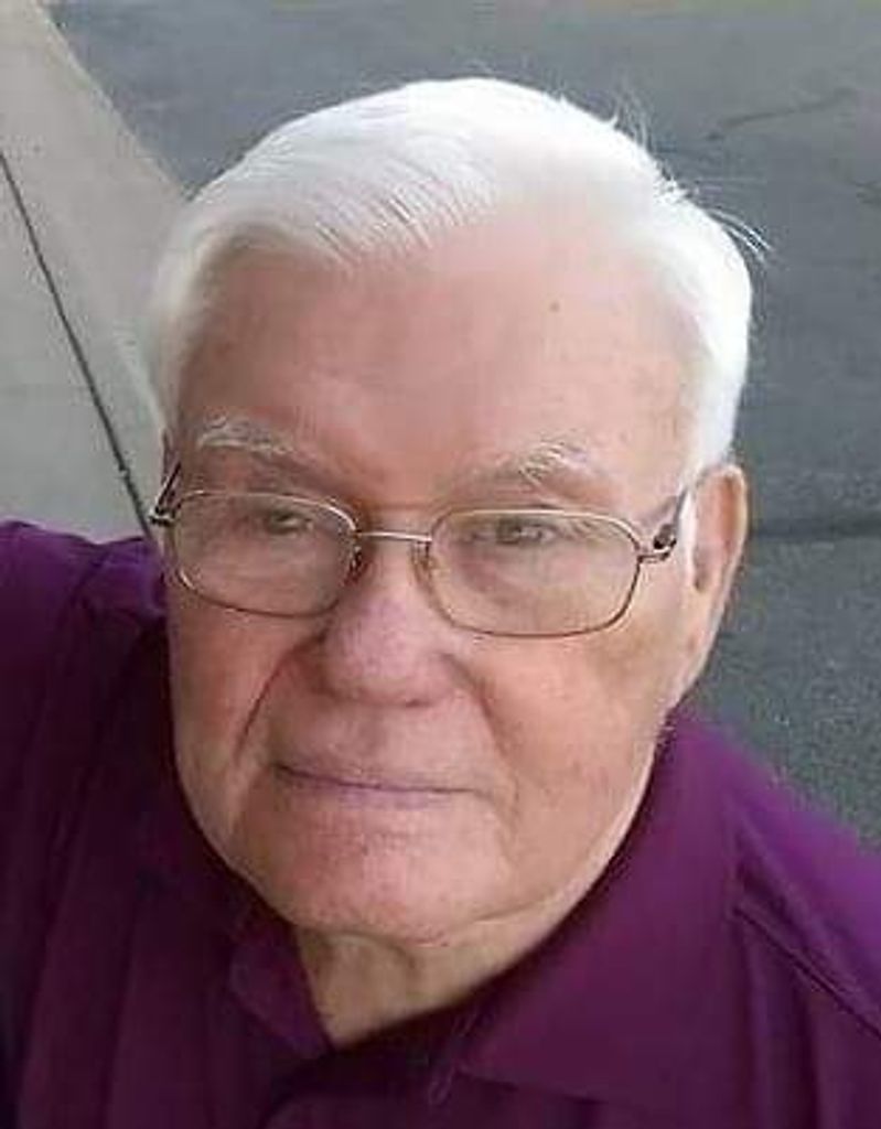 James "Dick" Wells