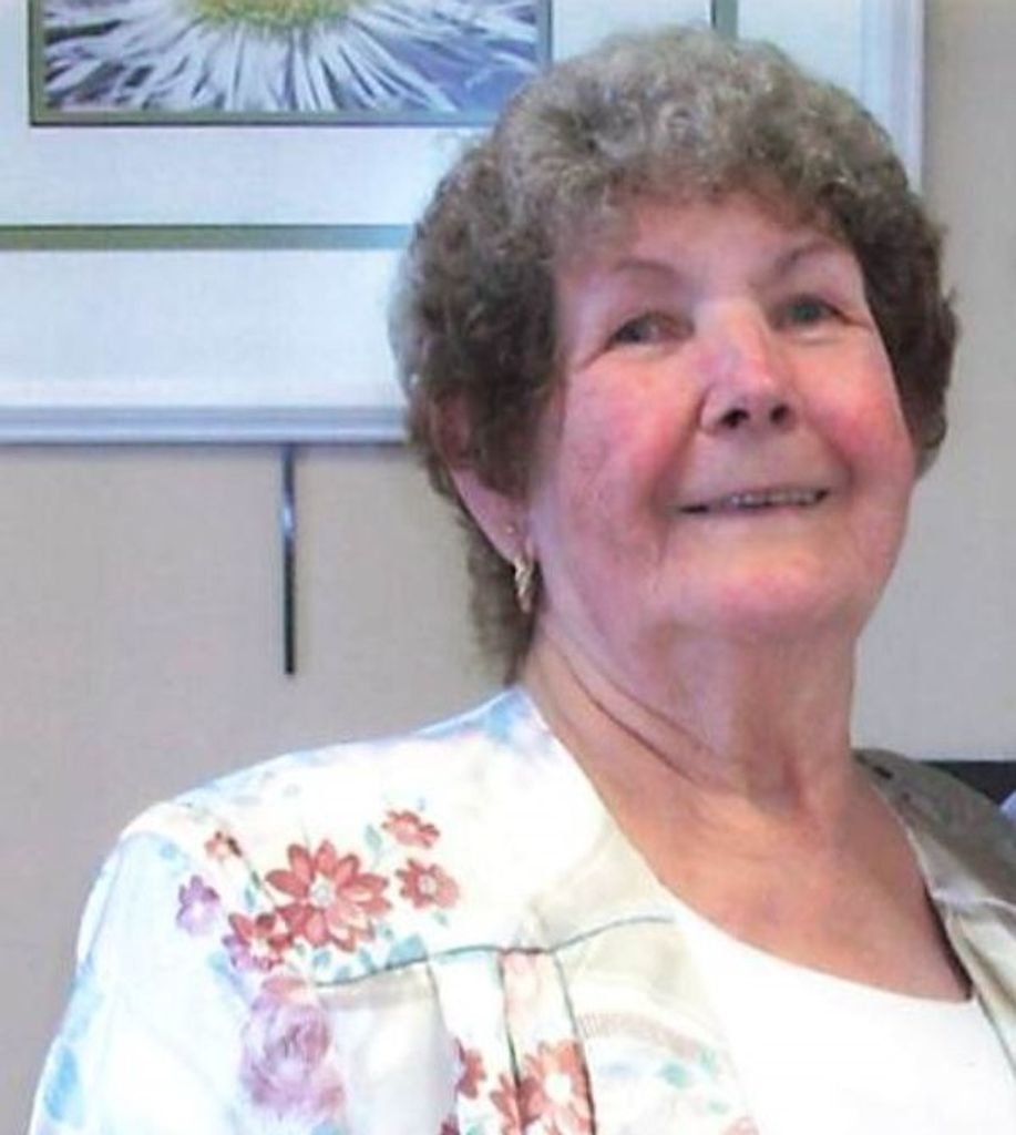 Elsie Jackson York Phillips
