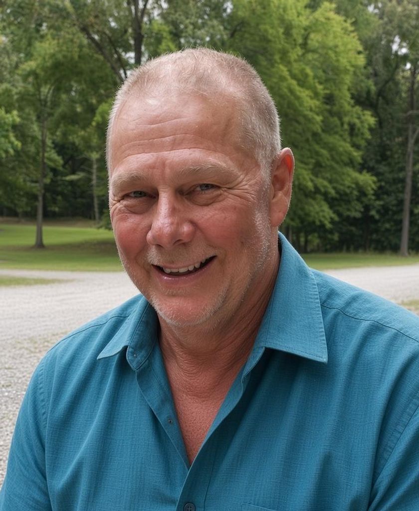 David William Mccoy
