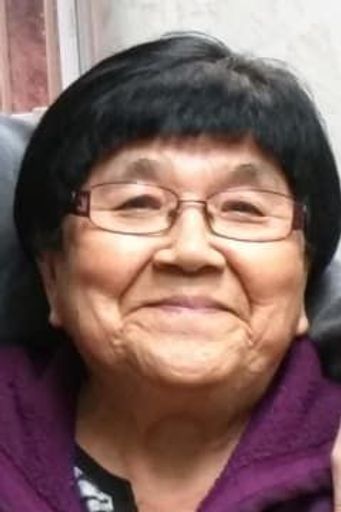 Fumiko Y Mullins Profile Photo