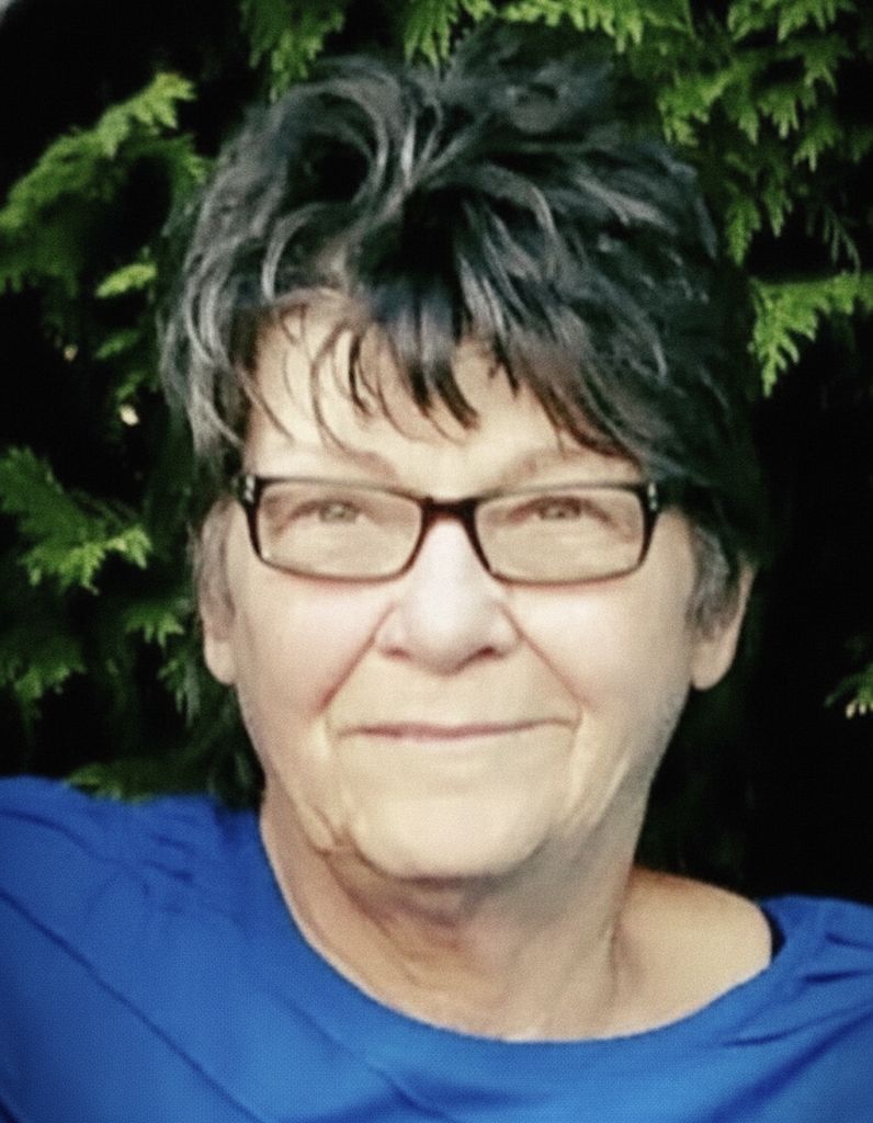 Kathleen Lynne Esposito