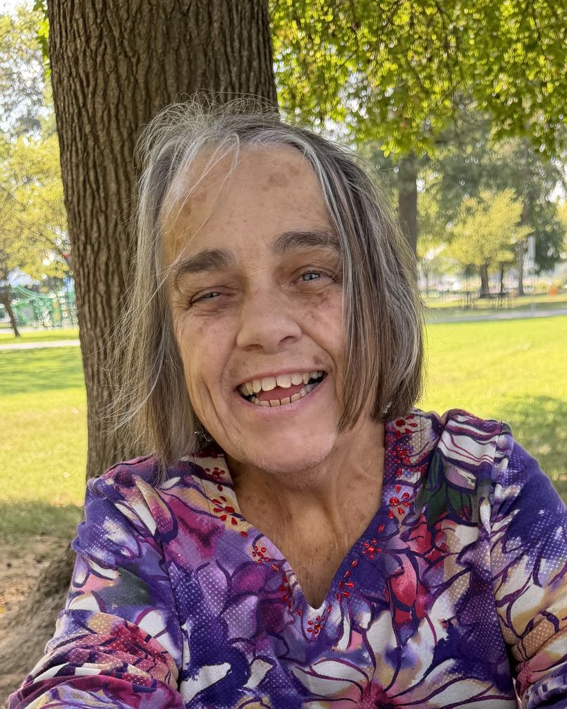 Annette Louise Berkshire Profile Photo
