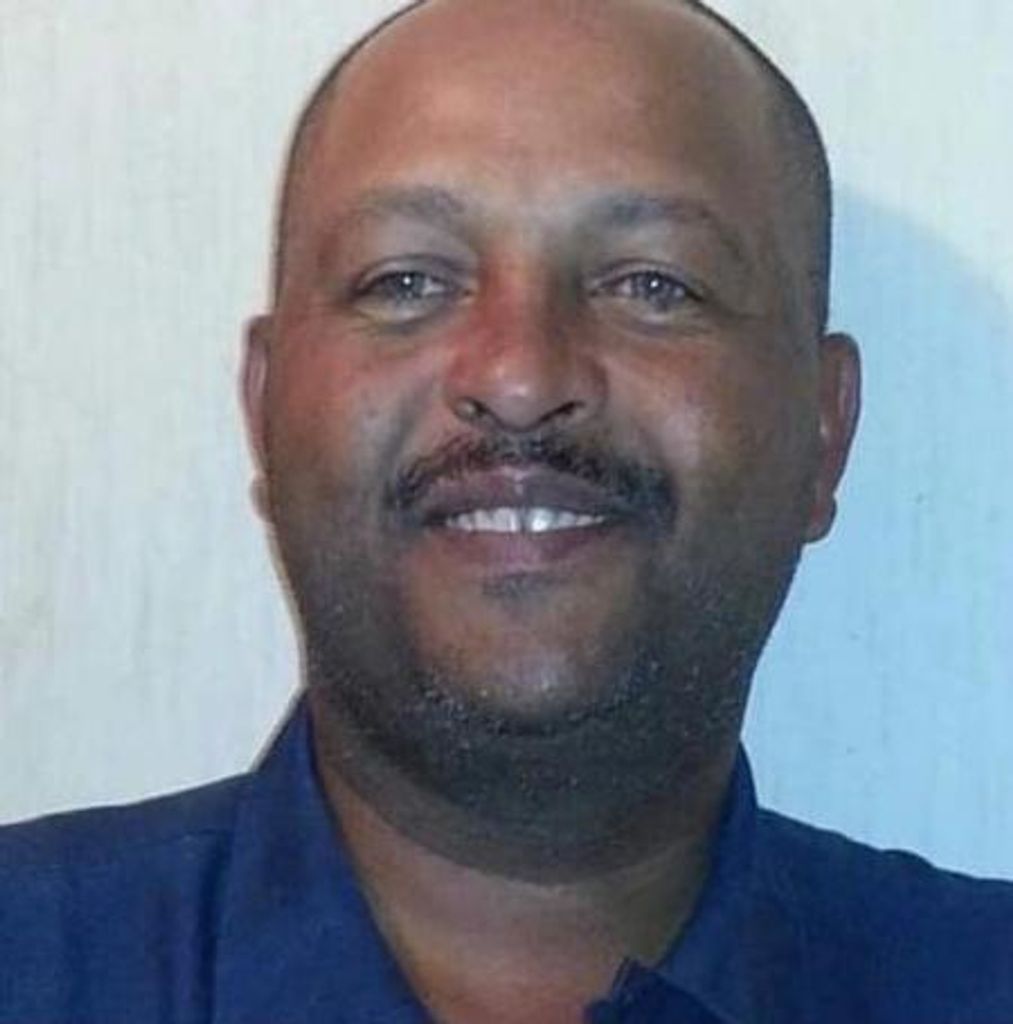 Earl Ray Locklear Profile Photo