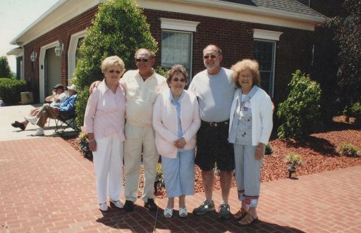 Gerald L. Davis photo gallery thumbnail 8 of 77