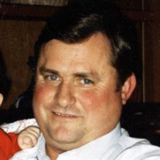 James Geiger Profile Photo