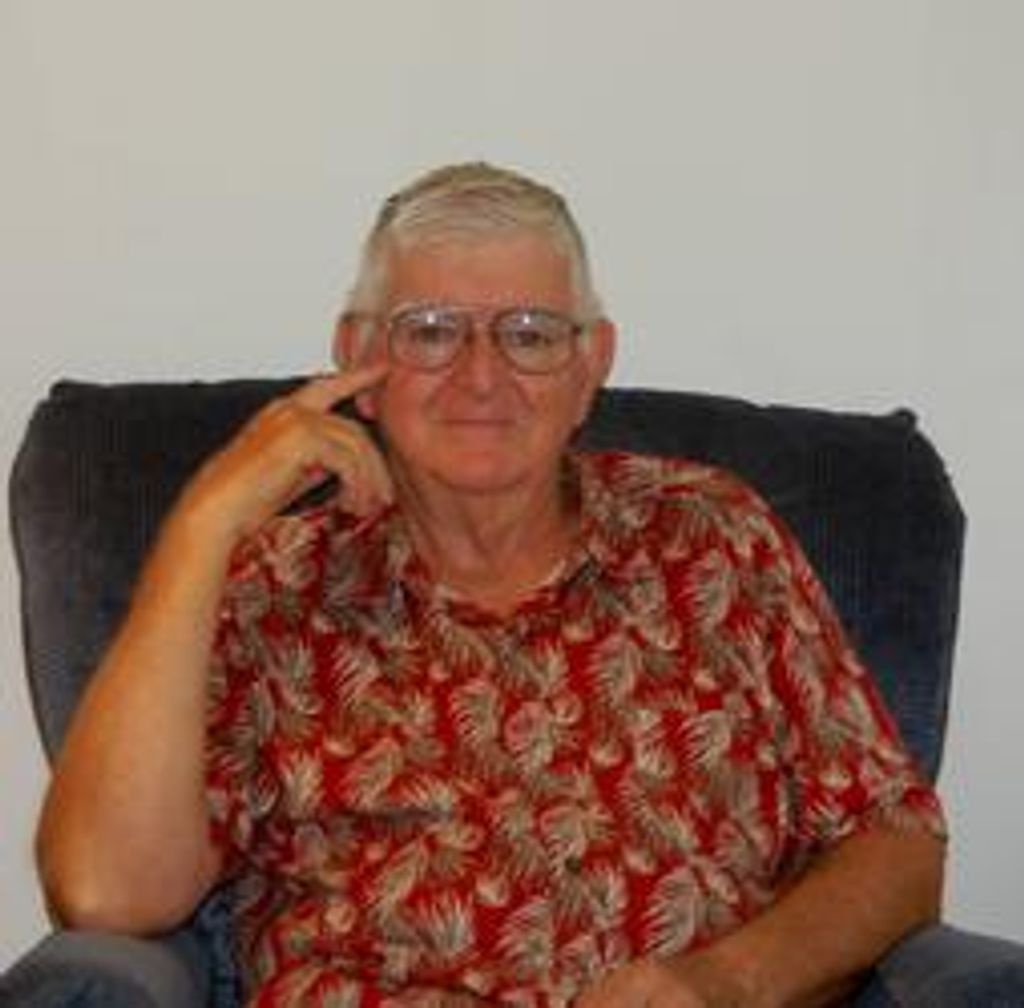 Roy Gene Hipple Profile Photo