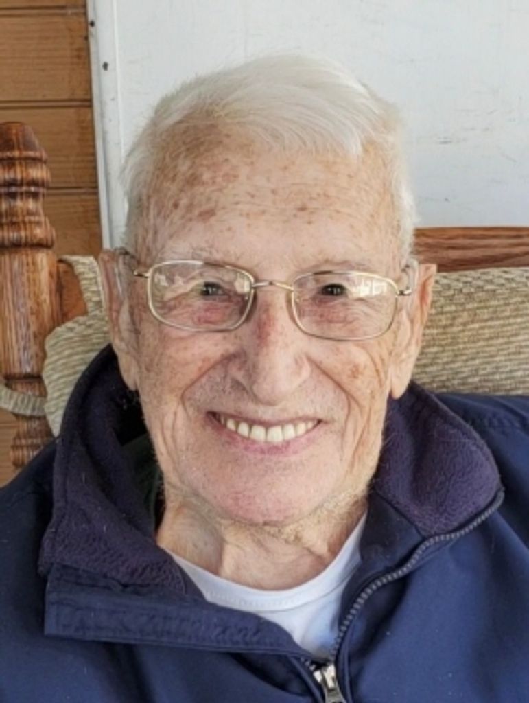 Frederick M. Colony Profile Photo