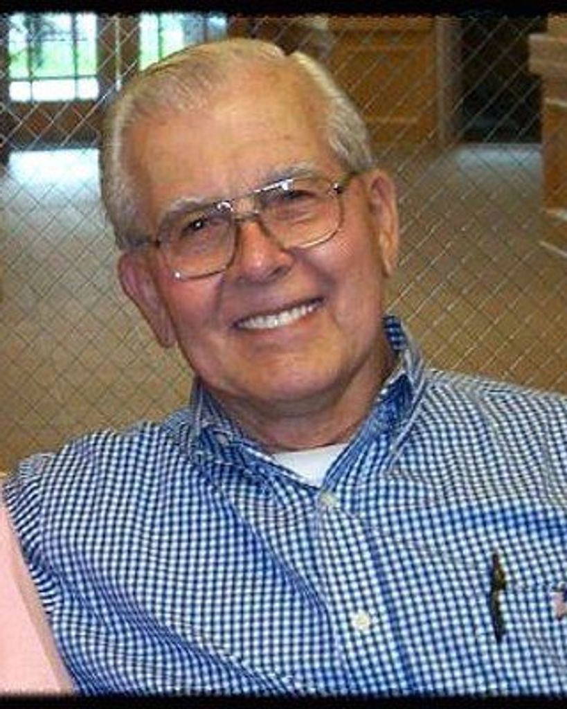 Spencer Lofland Profile Photo