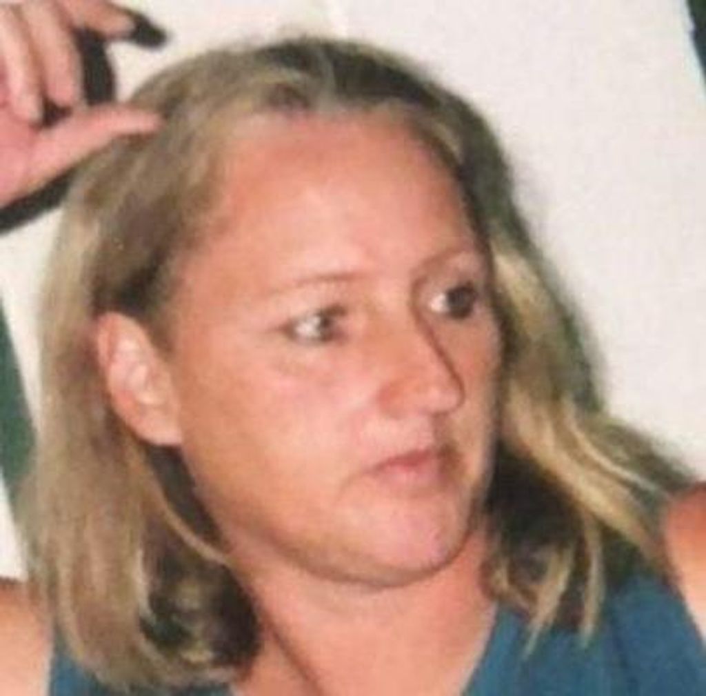 Gina Marie Tadlock Profile Photo