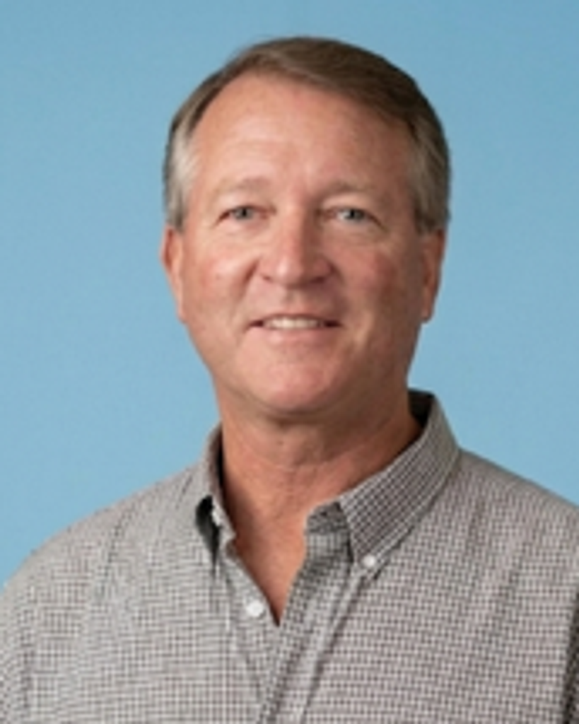 Jeffery Hale