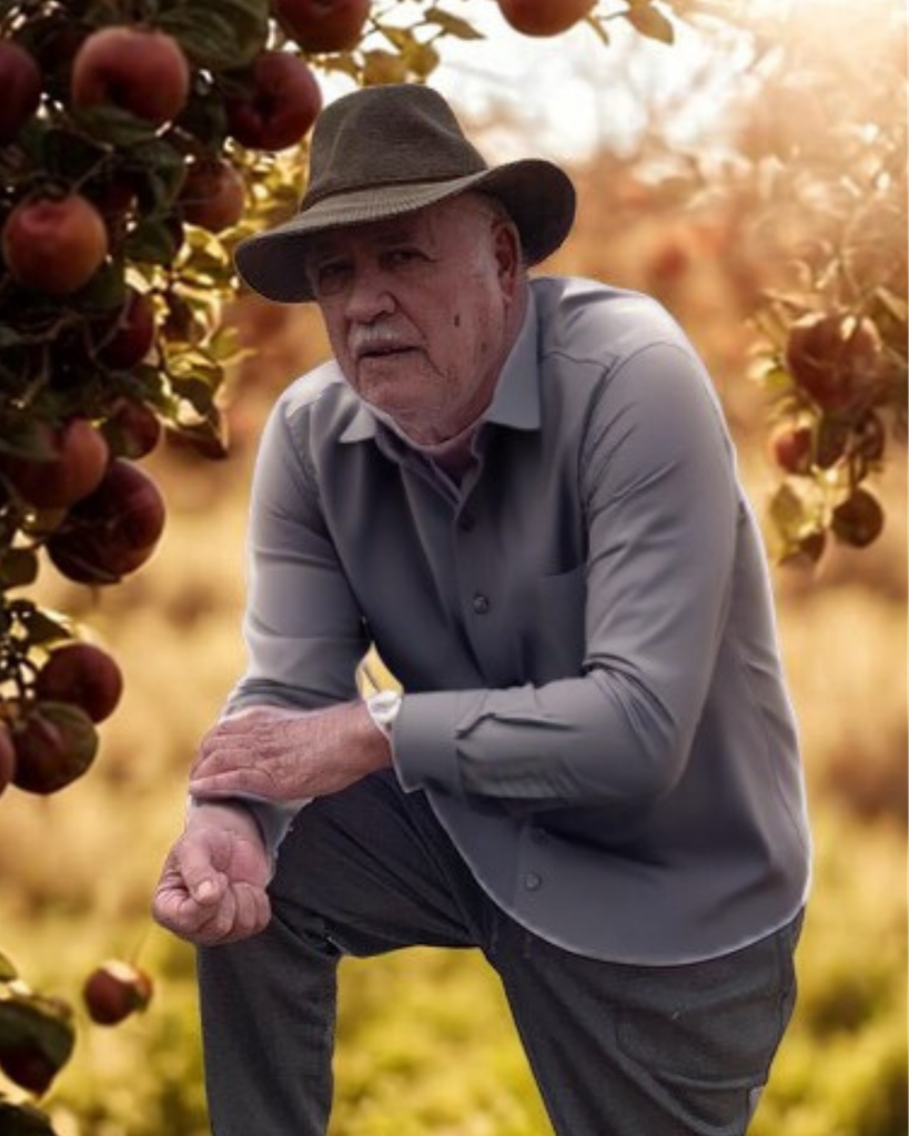 Juan Garcia Moreno Profile Photo