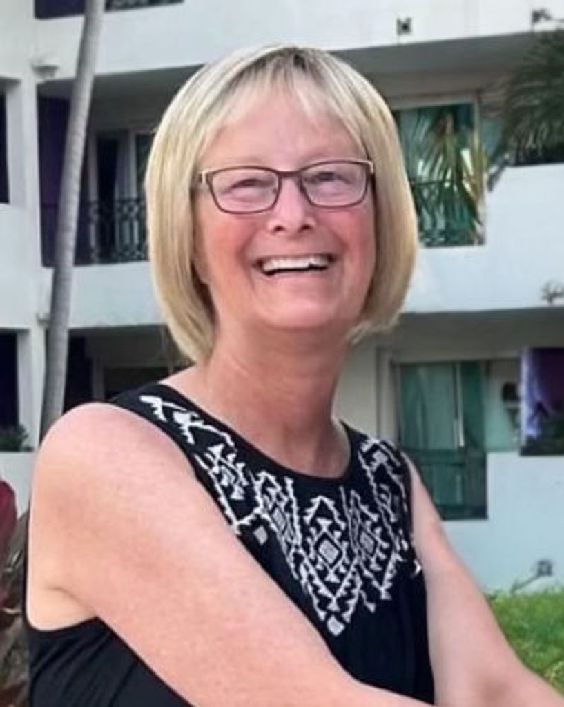 Pat Sharstrom