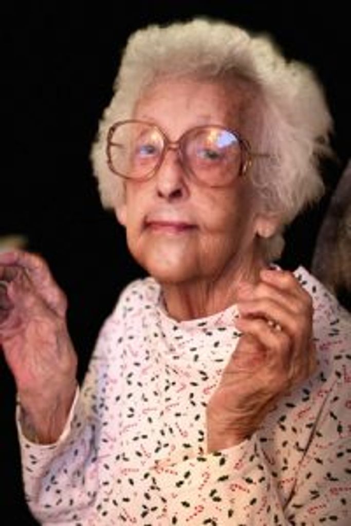Betty  J. Kienzle