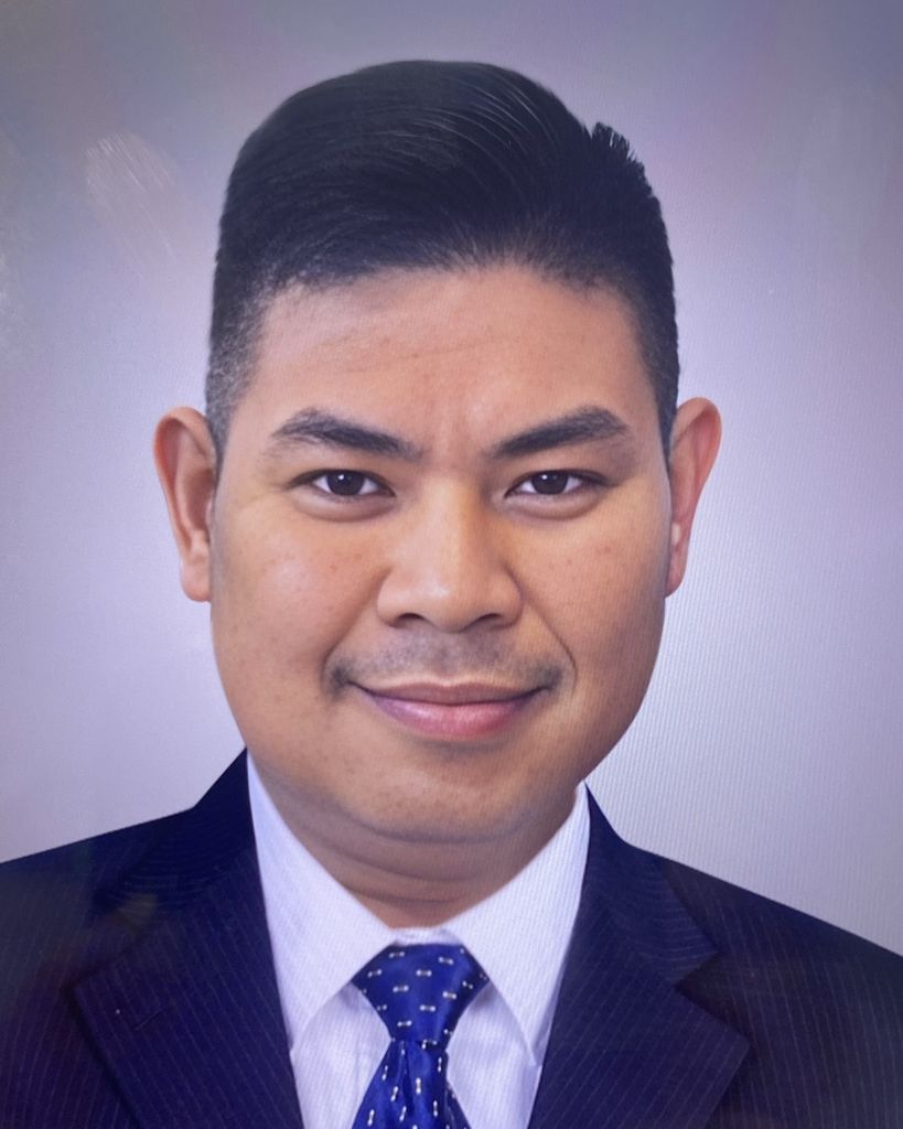 Vinh P Nguyen
