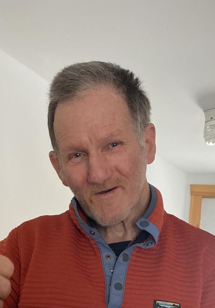 Michael Edward Fullam Profile Photo