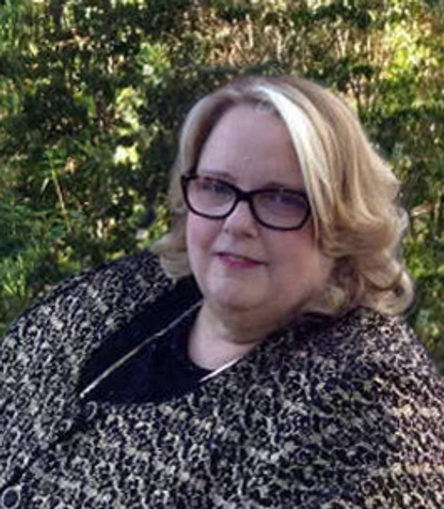 Joan Nutting Profile Photo