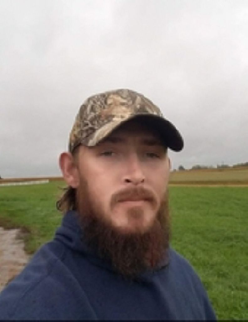 Nathan William Smith Profile Photo
